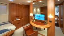 YII - Master Cabin 2
